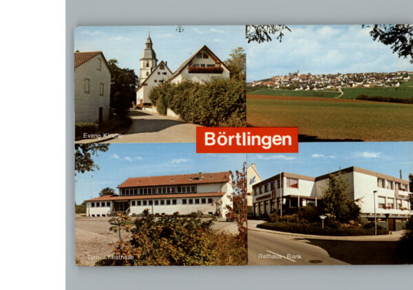 Boertlingen Goeppingen