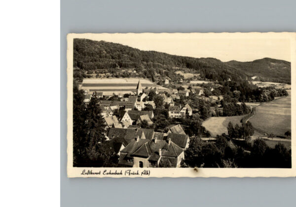 Eschenbach Mittelfranken