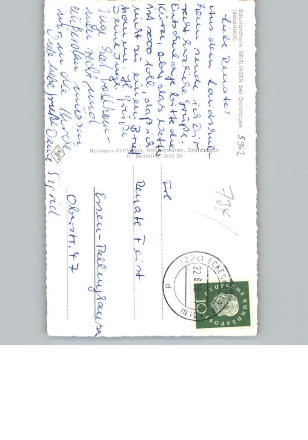 Geislingen Steige – Bild 2