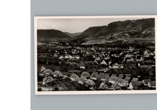 Deggingen