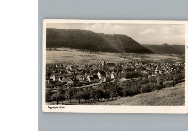 Deggingen
