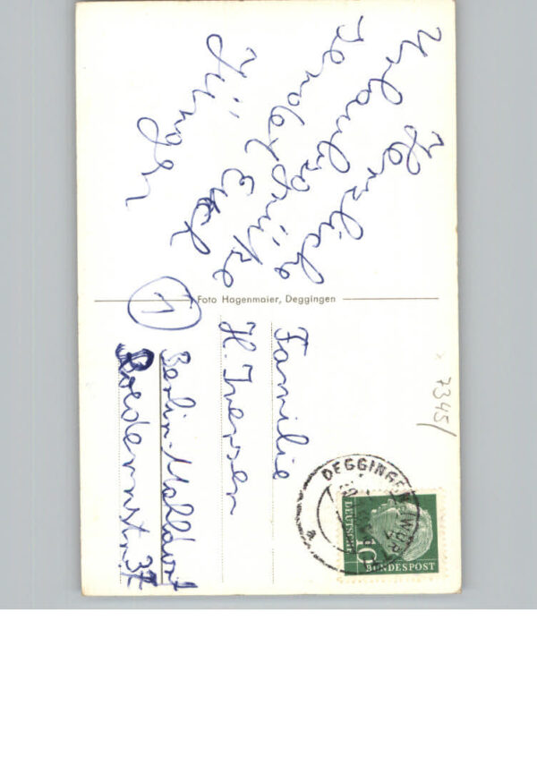 Deggingen – Bild 2