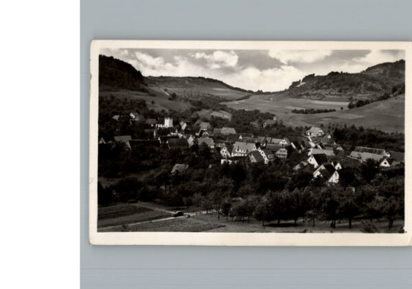 Auendorf