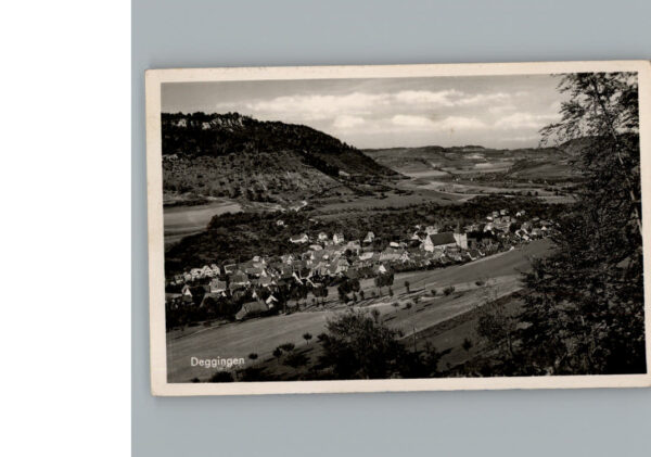 Deggingen