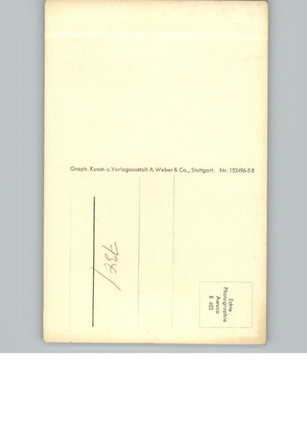Geislingen Steige – Bild 2