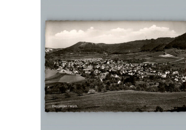 Deggingen
