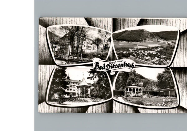 Bad  Ditzenbach