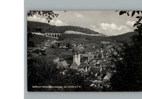 Wiesensteig