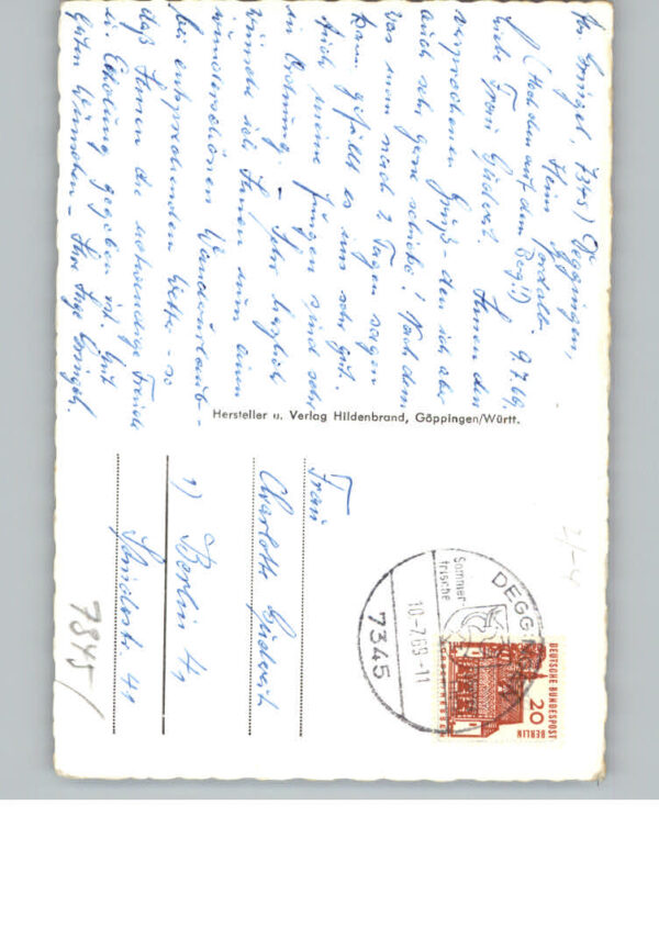 Deggingen – Bild 2