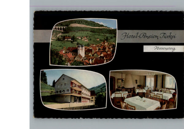Wiesensteig Hotel Zur Tuerkei