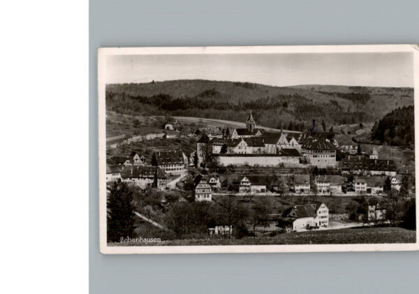 Bebenhausen Tuebingen