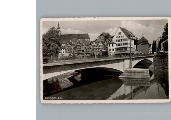Tuebingen