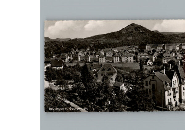 Reutlingen