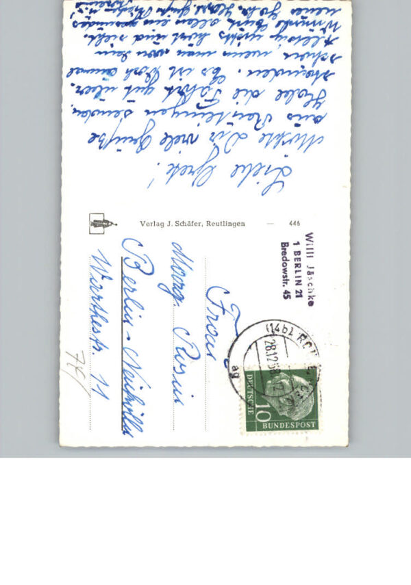Reutlingen – Bild 2