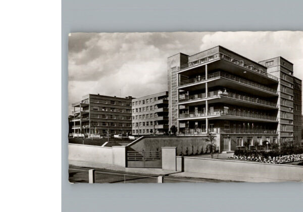 Tuebingen Chirurgische Klinik