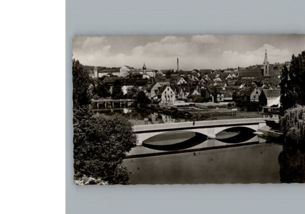 Rottenburg Neckar