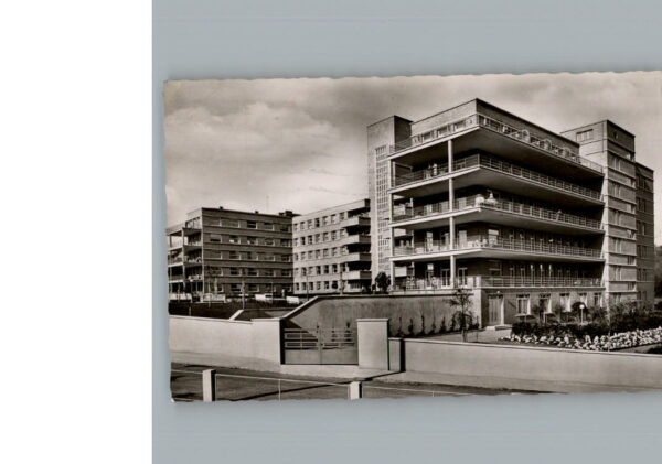 Tuebingen Chirurgische Klinik