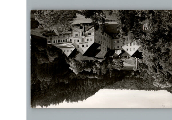 Bad Niedernau Bad-Hotel