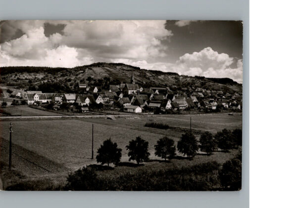 Unterjesingen