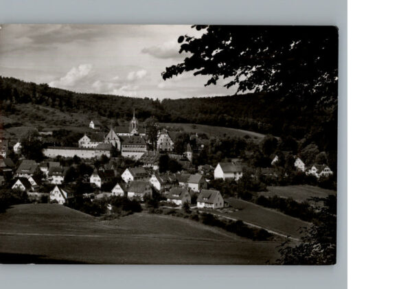 Bebenhausen Tuebingen