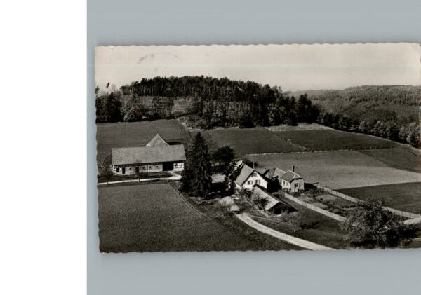 Ohnastetten Gaststaette zum Obersbergerhof