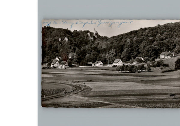 Traifelberg