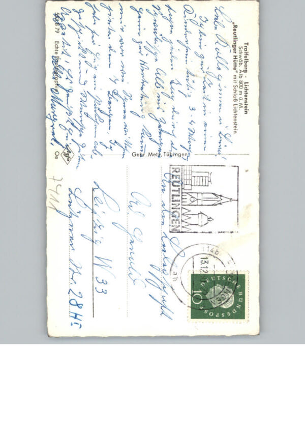 Traifelberg – Bild 2