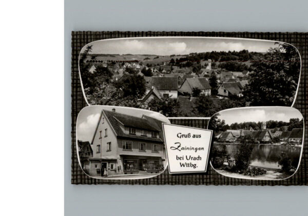 Zainingen