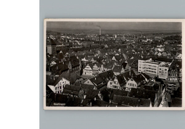 Reutlingen
