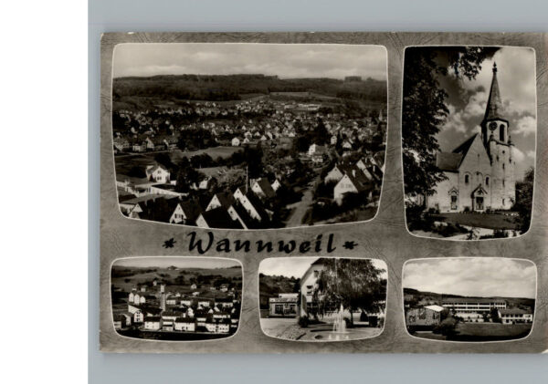 Wannweil