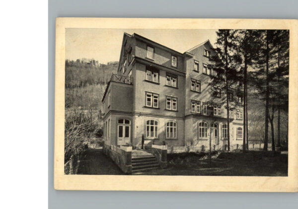Honau Lichtenstein