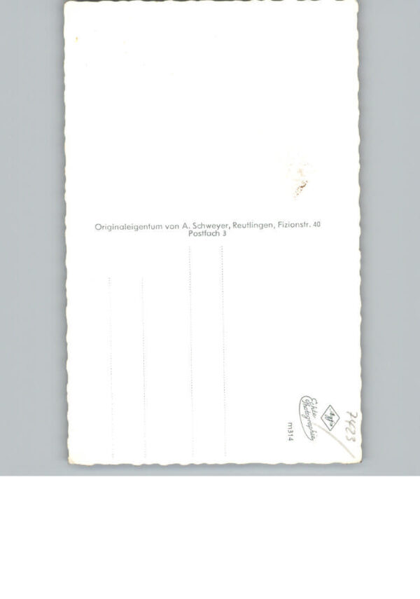 Dapfen – Bild 2