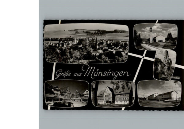 Muensingen