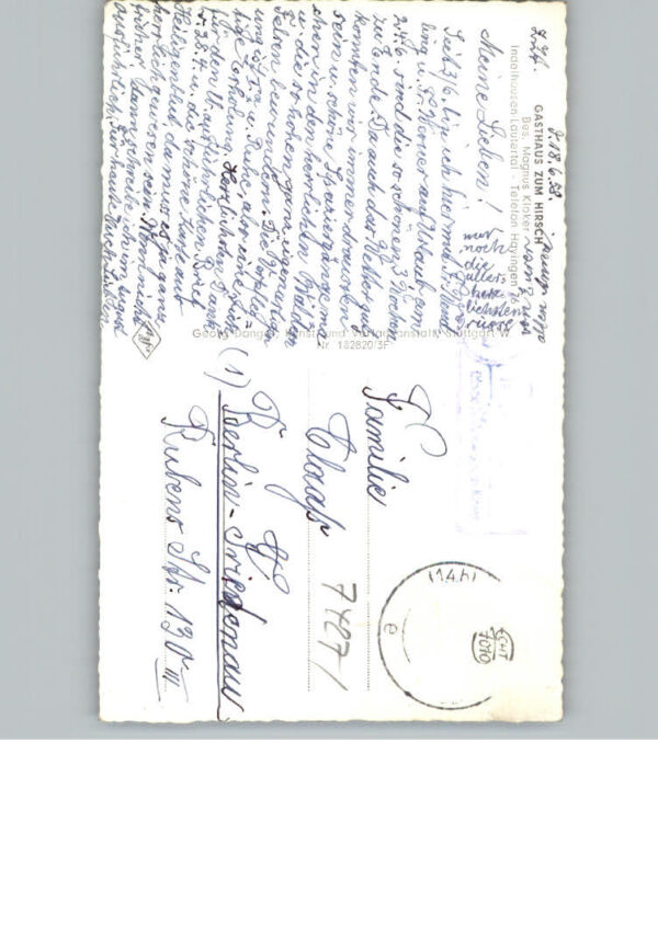 Indelhausen – Bild 2