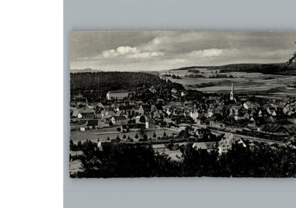 Muensingen