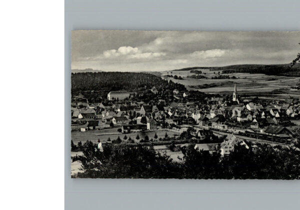 Muensingen