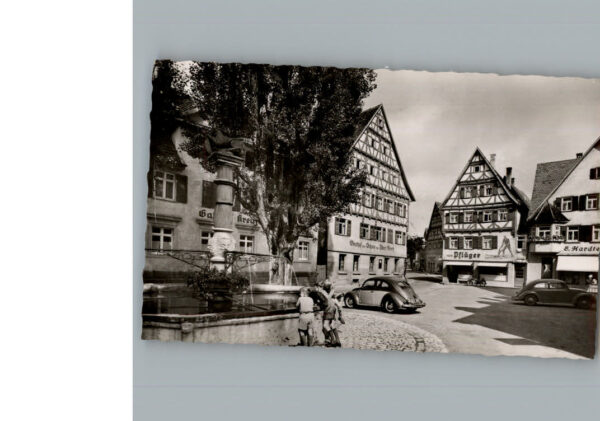 Muensingen