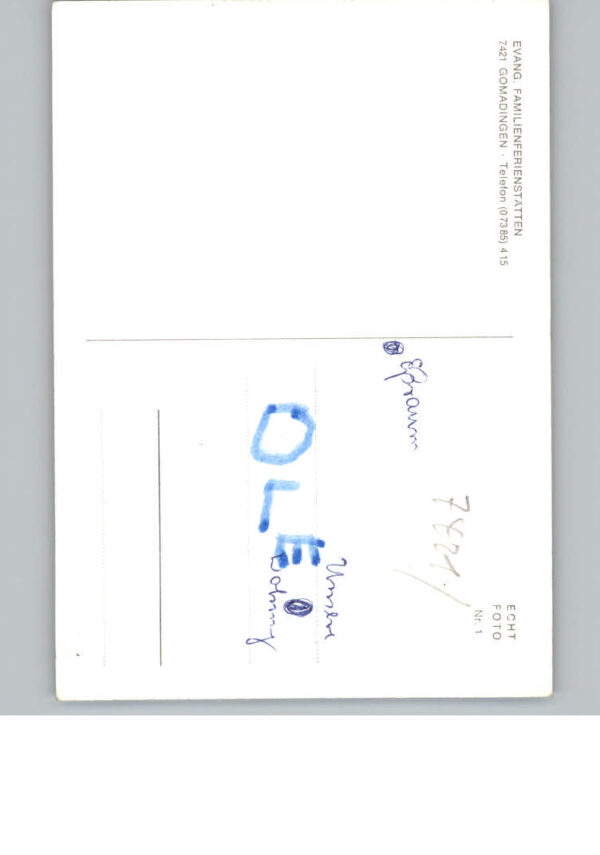 Gomadingen – Bild 2