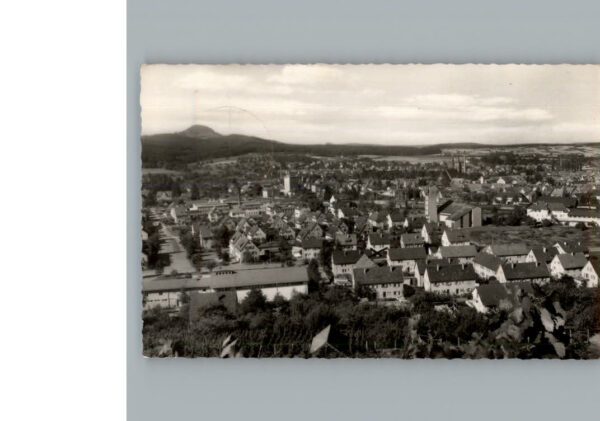 Metzingen Wuerttemberg