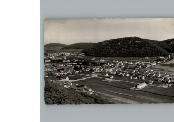 Burladingen