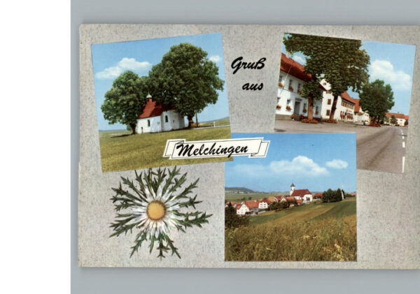 Melchingen