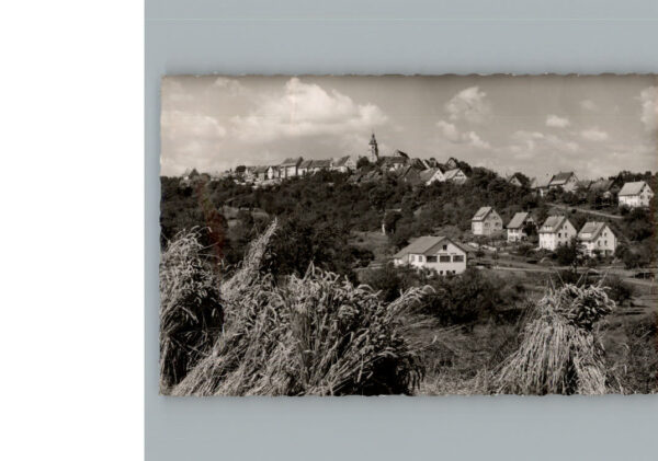 Rosenfeld Wuerttemberg