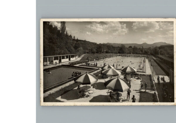 Balingen Schwimmbad