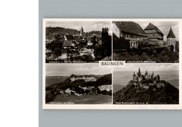 Balingen