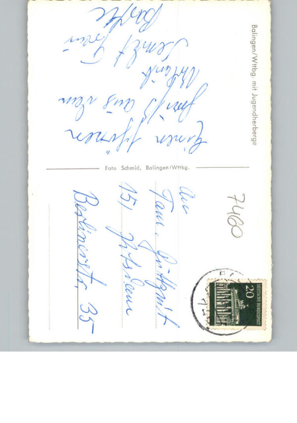 Balingen – Bild 2