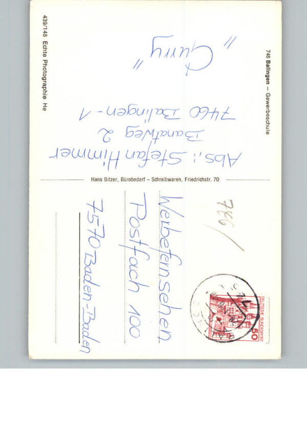 Balingen – Bild 2
