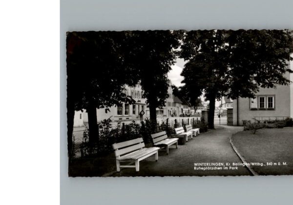 Winterlingen