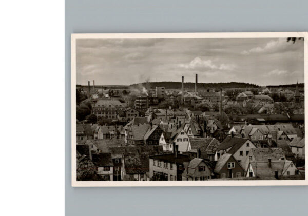 Schwenningen Neckar