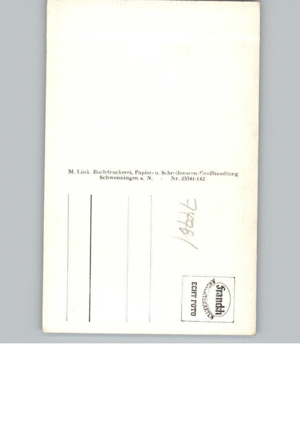 Schwenningen Neckar – Bild 2