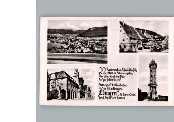 Ebingen